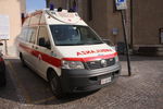 ambulanza Vezzano 3
