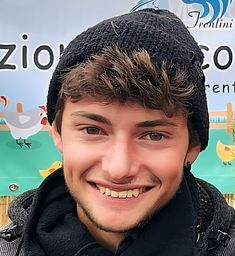 davide maistri