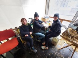 79a Mostra dell’Agricoltura con gli Avicoltori Trentini