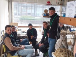 79a Mostra dell’Agricoltura con gli Avicoltori Trentini