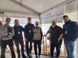 79a Mostra dell’Agricoltura con gli Avicoltori Trentini