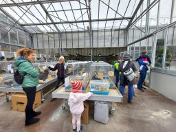 Tra fiori e piume 2025